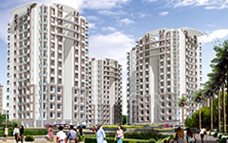 palm-island Images for Elevation of Vasundhara Palm Island