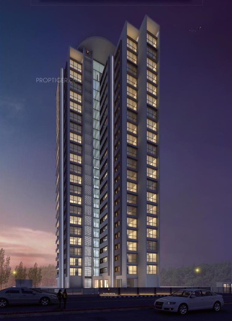 Images for Elevation of Prestige Deja Vu