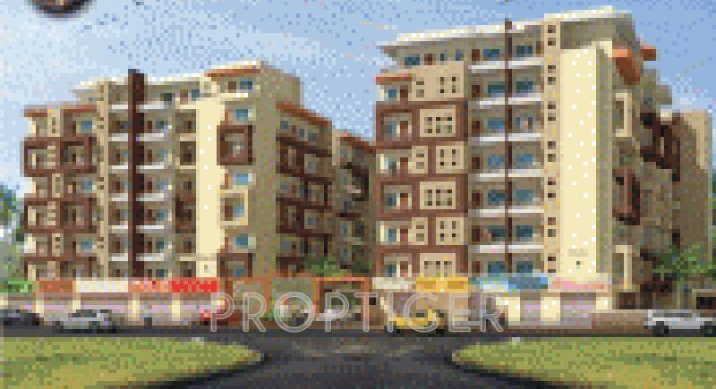 Images for Elevation of Ridhi Shree Sai Ashray