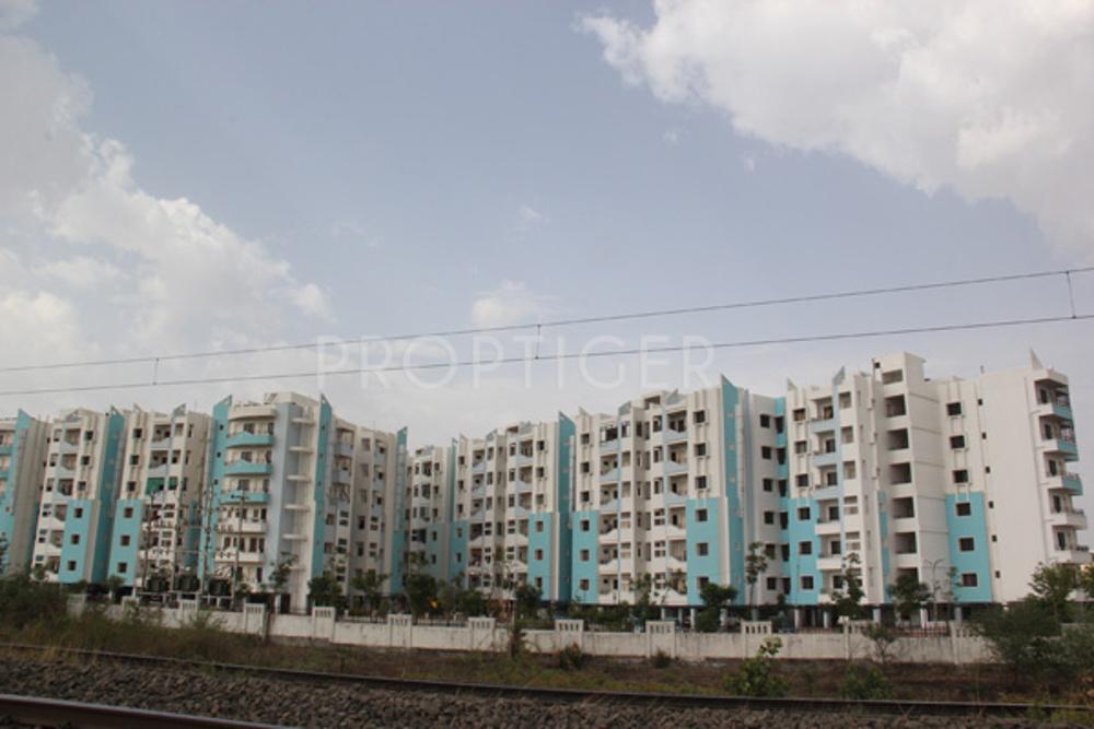 Images for Elevation of Sterling Contractor and Builder Pacific Blue