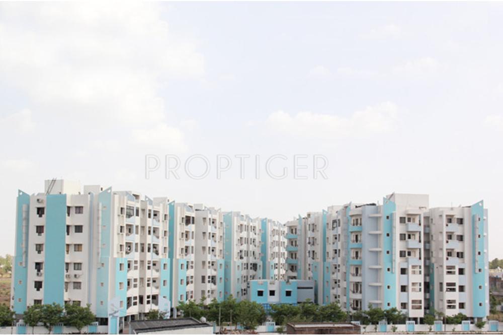 Images for Elevation of Sterling Contractor and Builder Pacific Blue