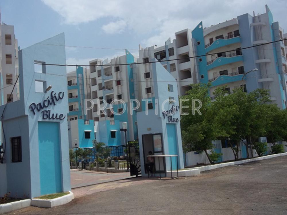 Images for Elevation of Sterling Contractor and Builder Pacific Blue