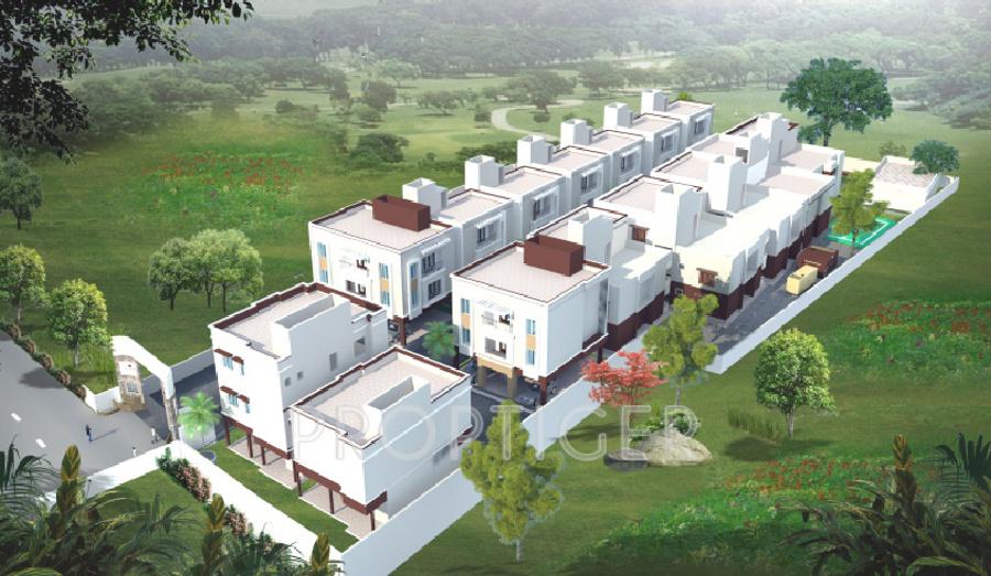 Images for Elevation of SG Bloom Avenue