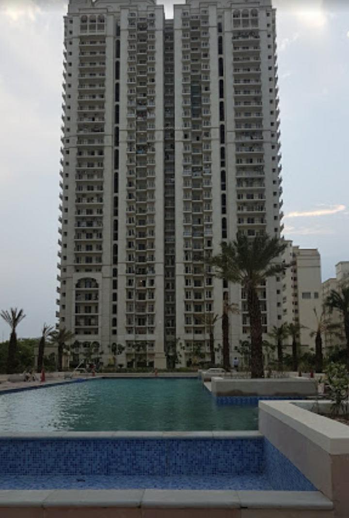 capital-greens-phase-1-and-2 Elevation