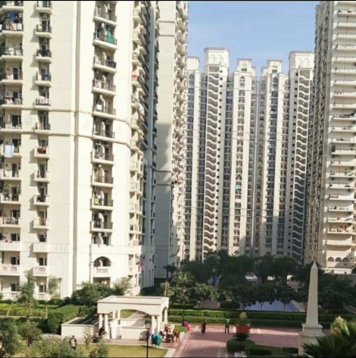 capital-greens-phase-1-and-2 Elevation