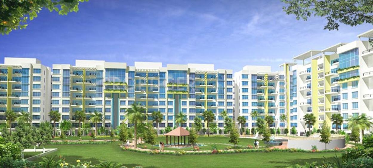 Images for Elevation of Shree Buildcon Nashik Ganesha Valley