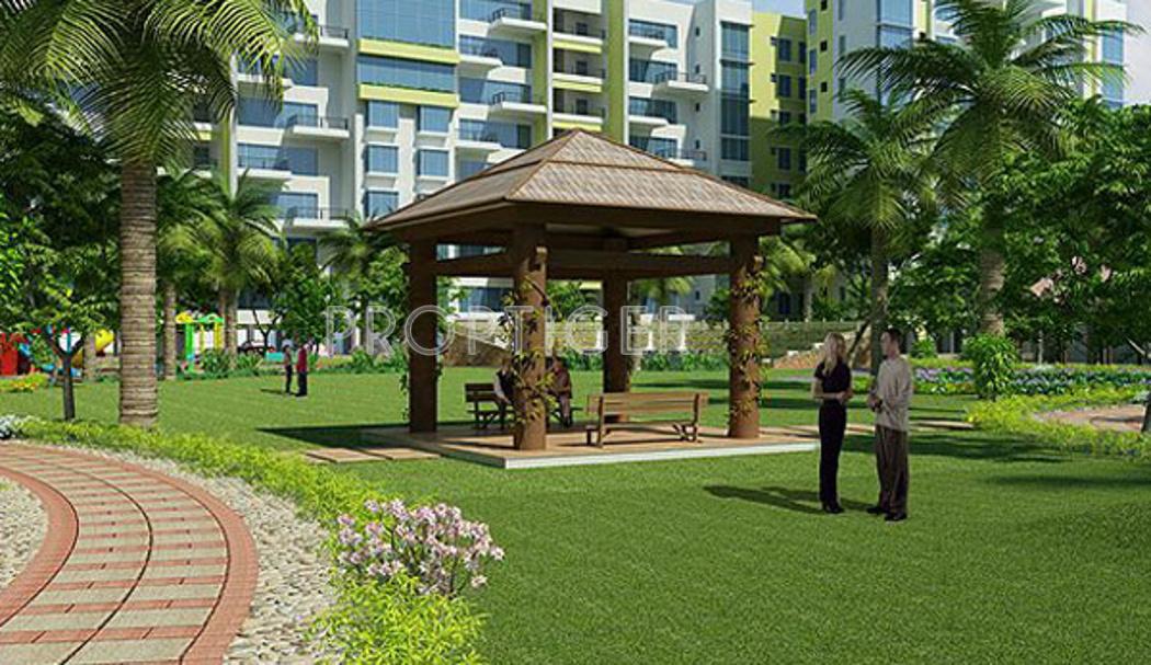 Images for Amenities of Shree Buildcon Nashik Ganesha Valley