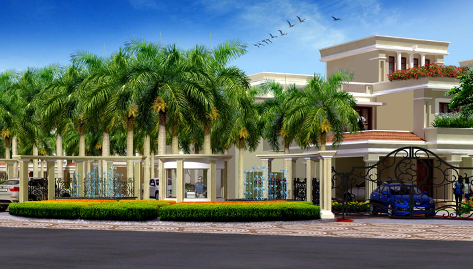 arcot-vaksana Images for Elevation of NVT Arcot Vaksana