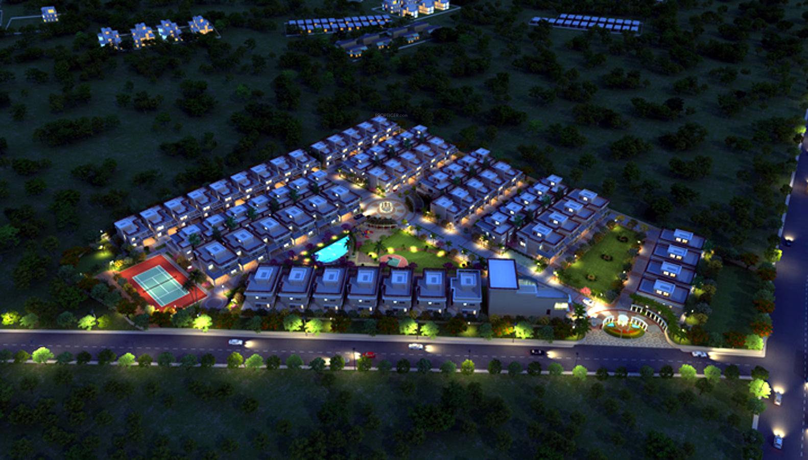 arcot-vaksana Images for Elevation of NVT Arcot Vaksana