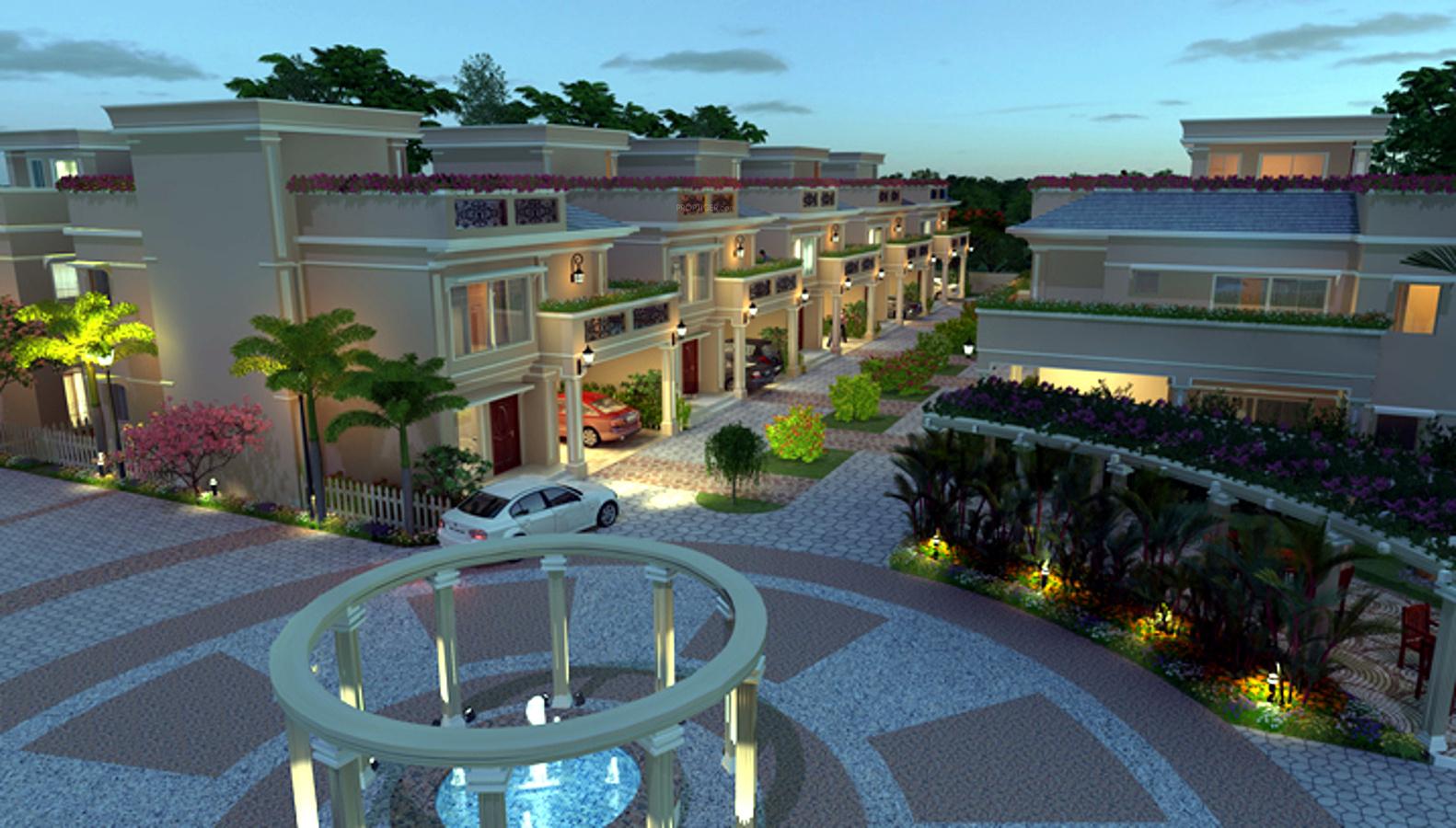 arcot-vaksana Images for Elevation of NVT Arcot Vaksana