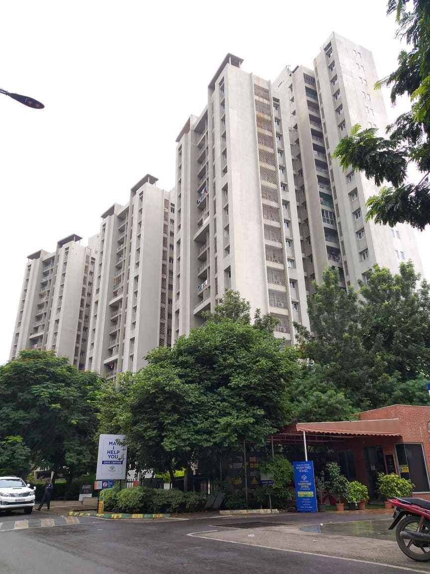 tower-15-to-17 Elevation