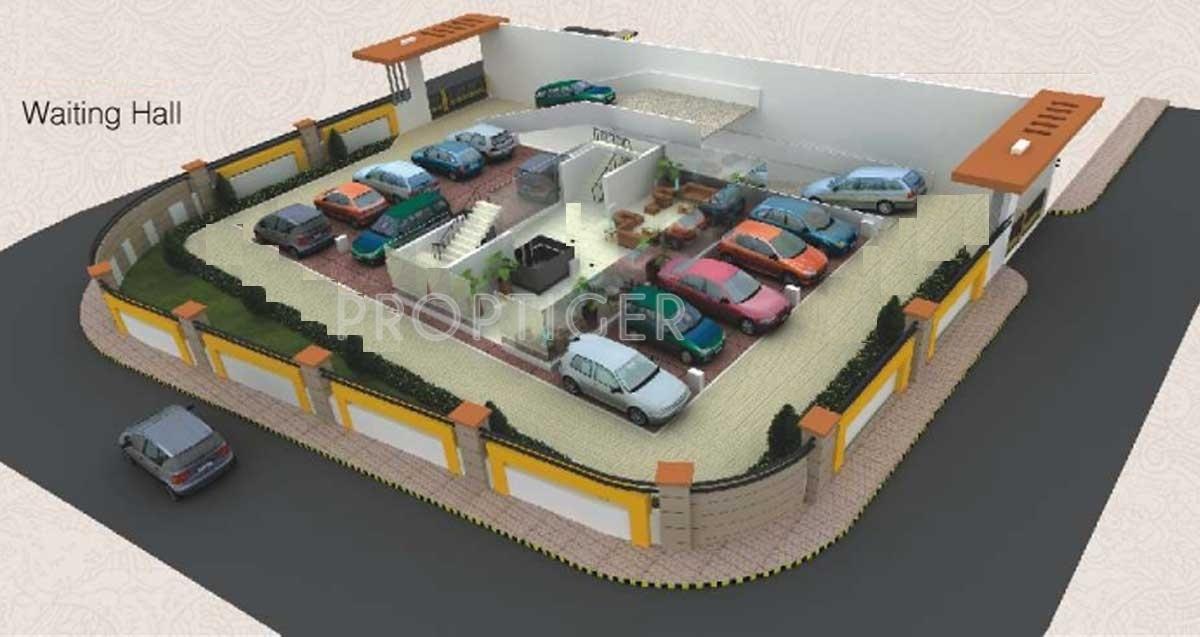 Images for Cluster Plan of Sadoday Laxmi