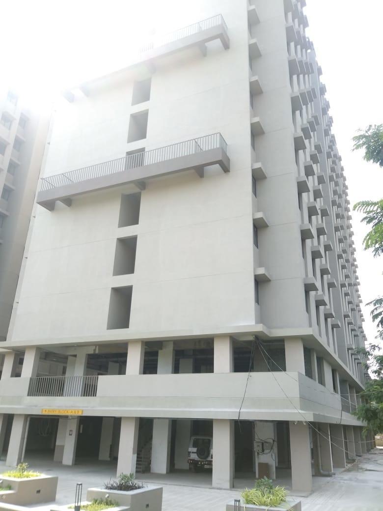 strata Elevation