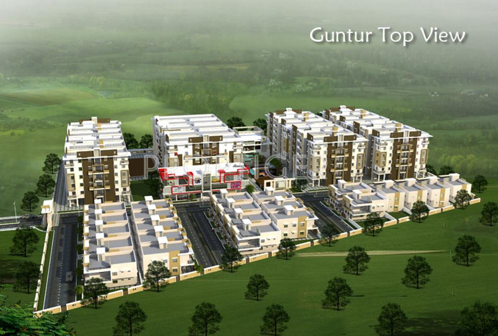 Images for Elevation of Siva Green Valley