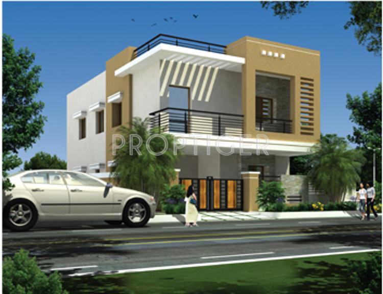 Images for Elevation of Siva Green Valley