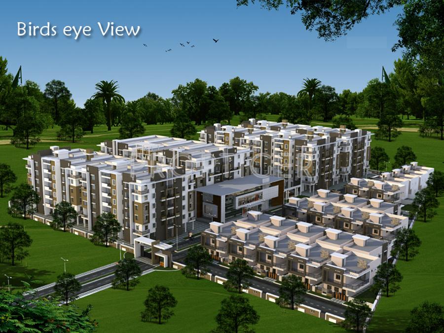 Images for Elevation of Siva Green Valley