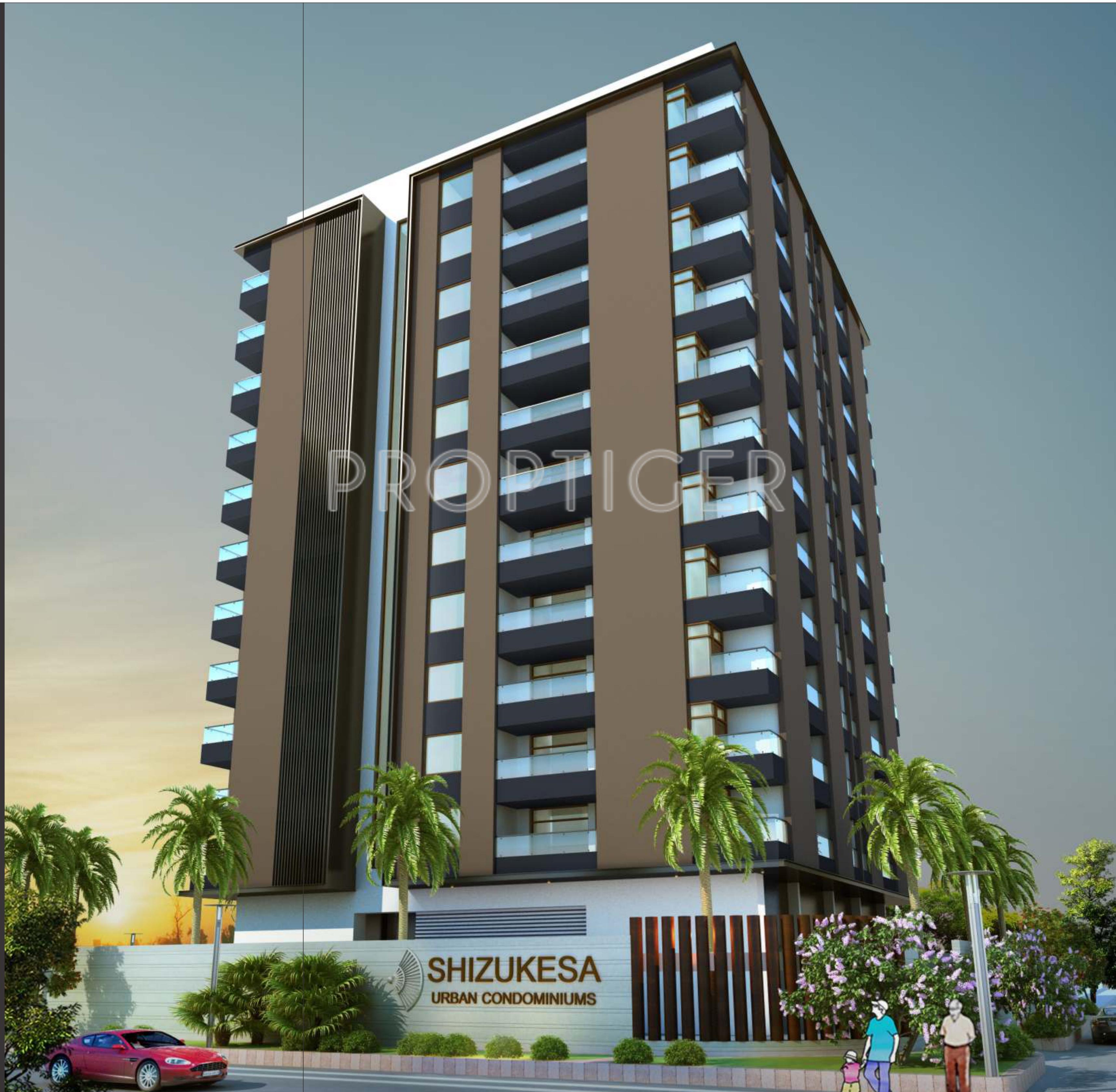 Images for Elevation of Joy Shizukesa