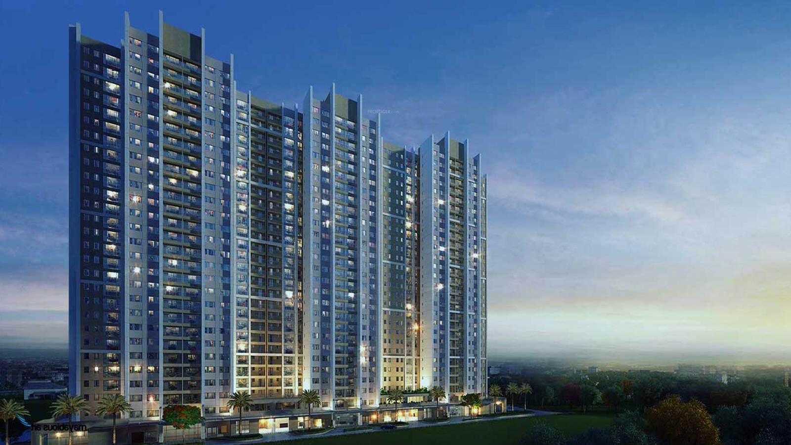 tejomaya Images for Elevation of Emami Tejomaya