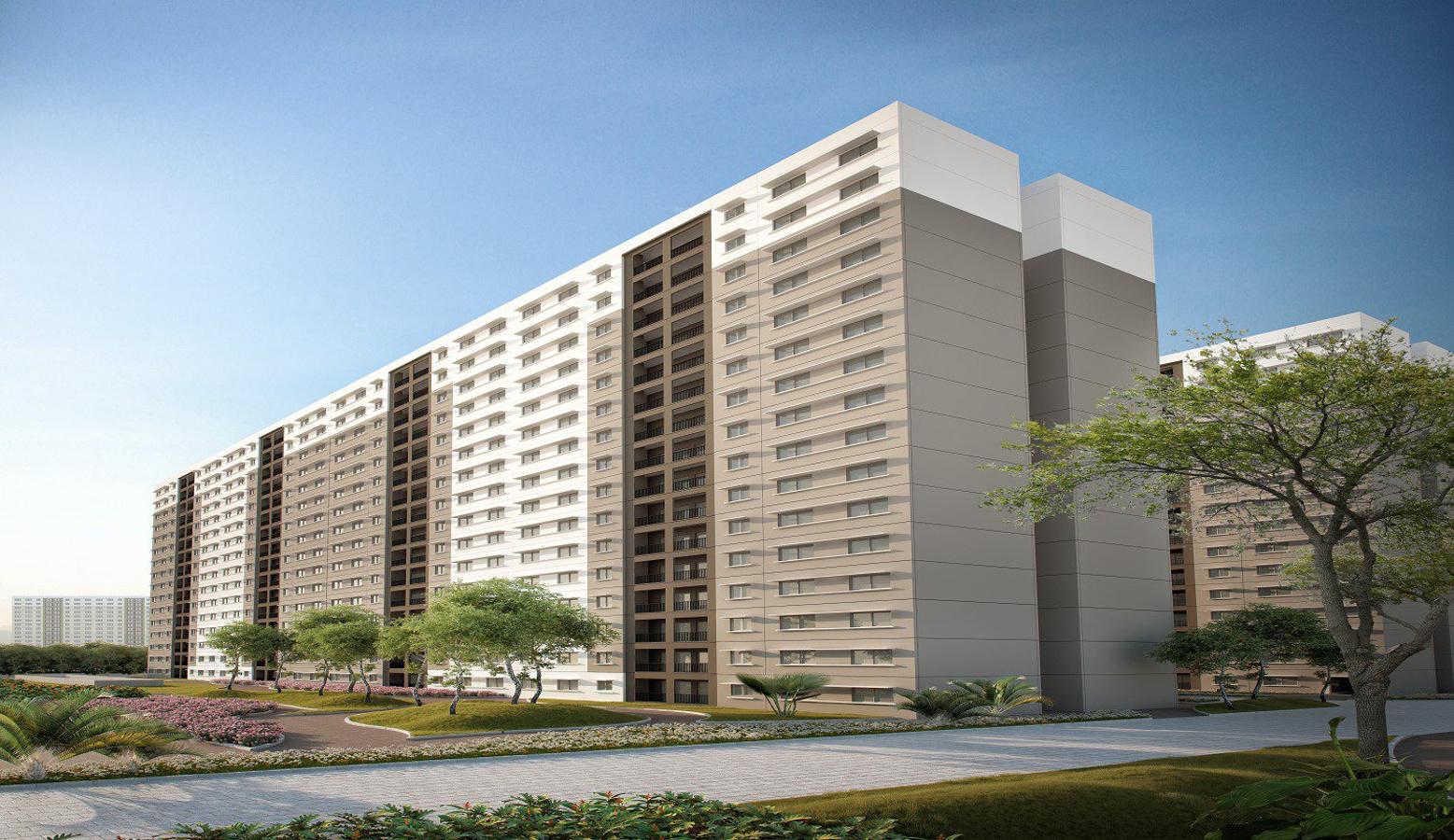 Rain Forest at Dream Acres