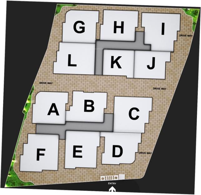Images for Layout Plan of Samson Angel Woods