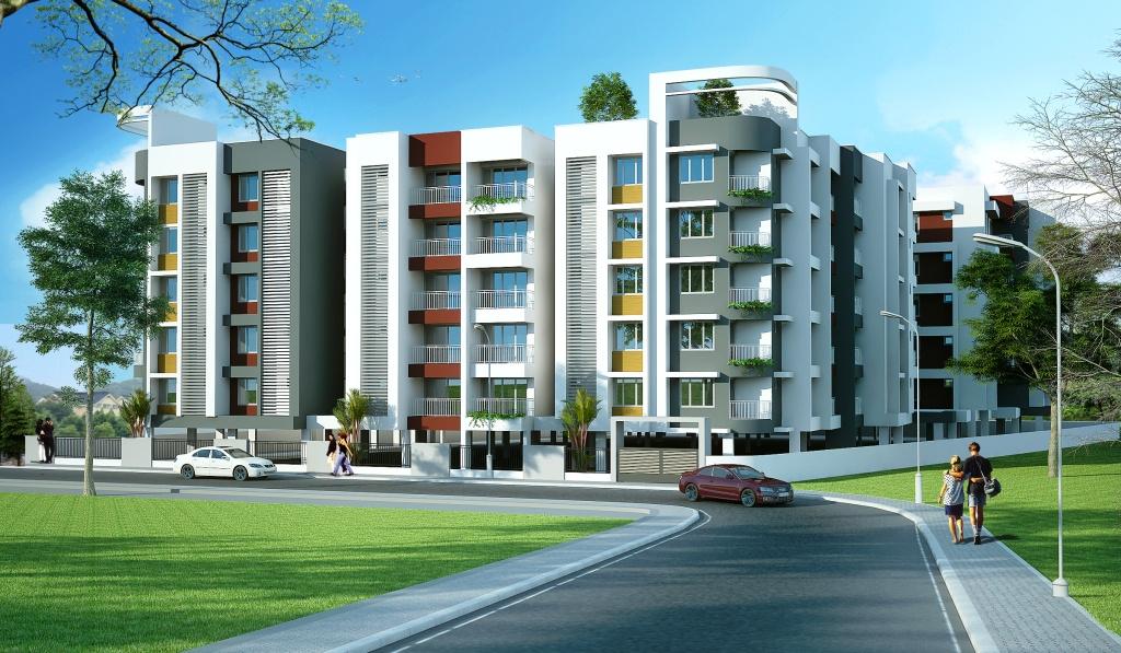 Images for Elevation of Samson Angel Woods