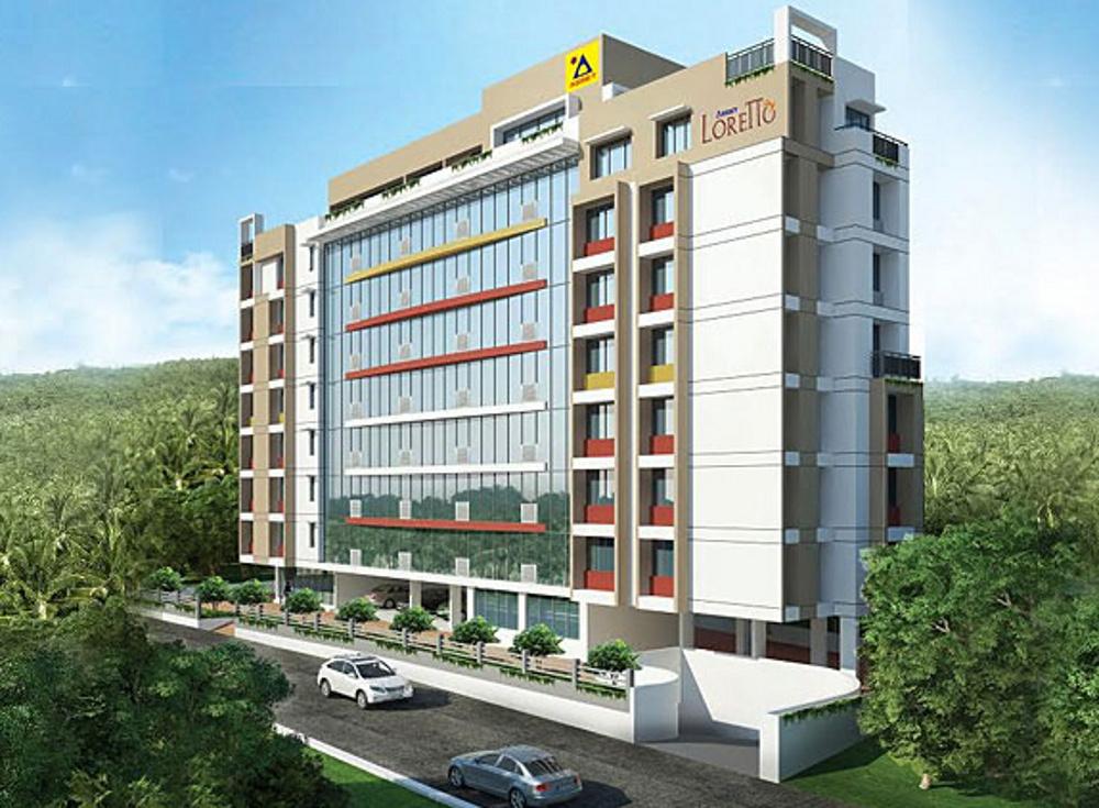 Images for Elevation of Asset Loretto