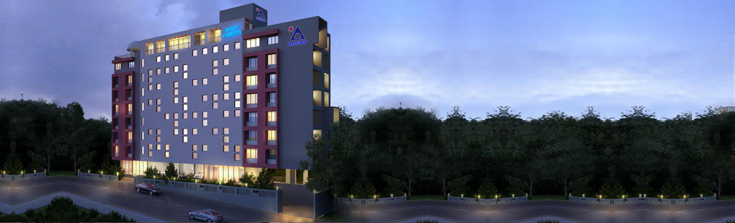 Images for Elevation of Asset Loretto