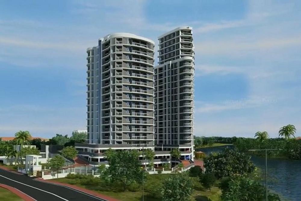 the-river-park Images for Elevation of Heera The River Park