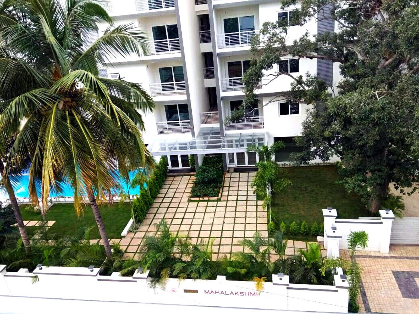 Images for Elevation of G Corp Mahalakshmi