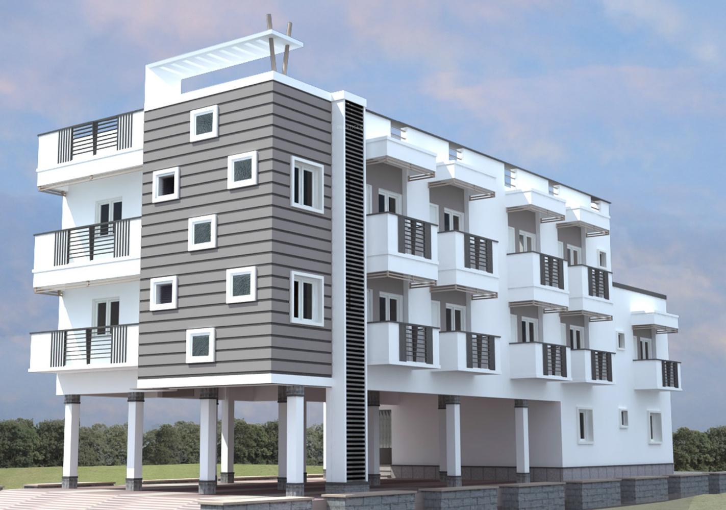 mabel Images for Elevation of Ubiqon Construction Mabel