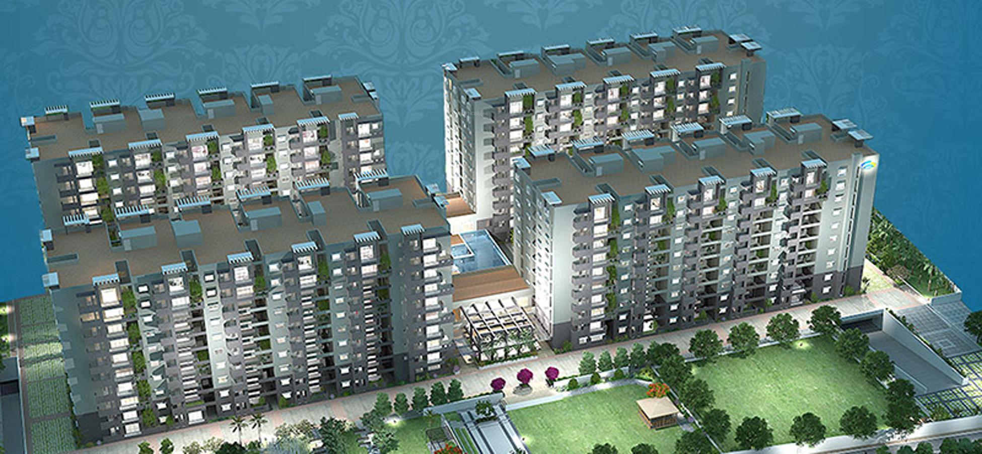 aarna Images for Elevation of Mahendra Aarna