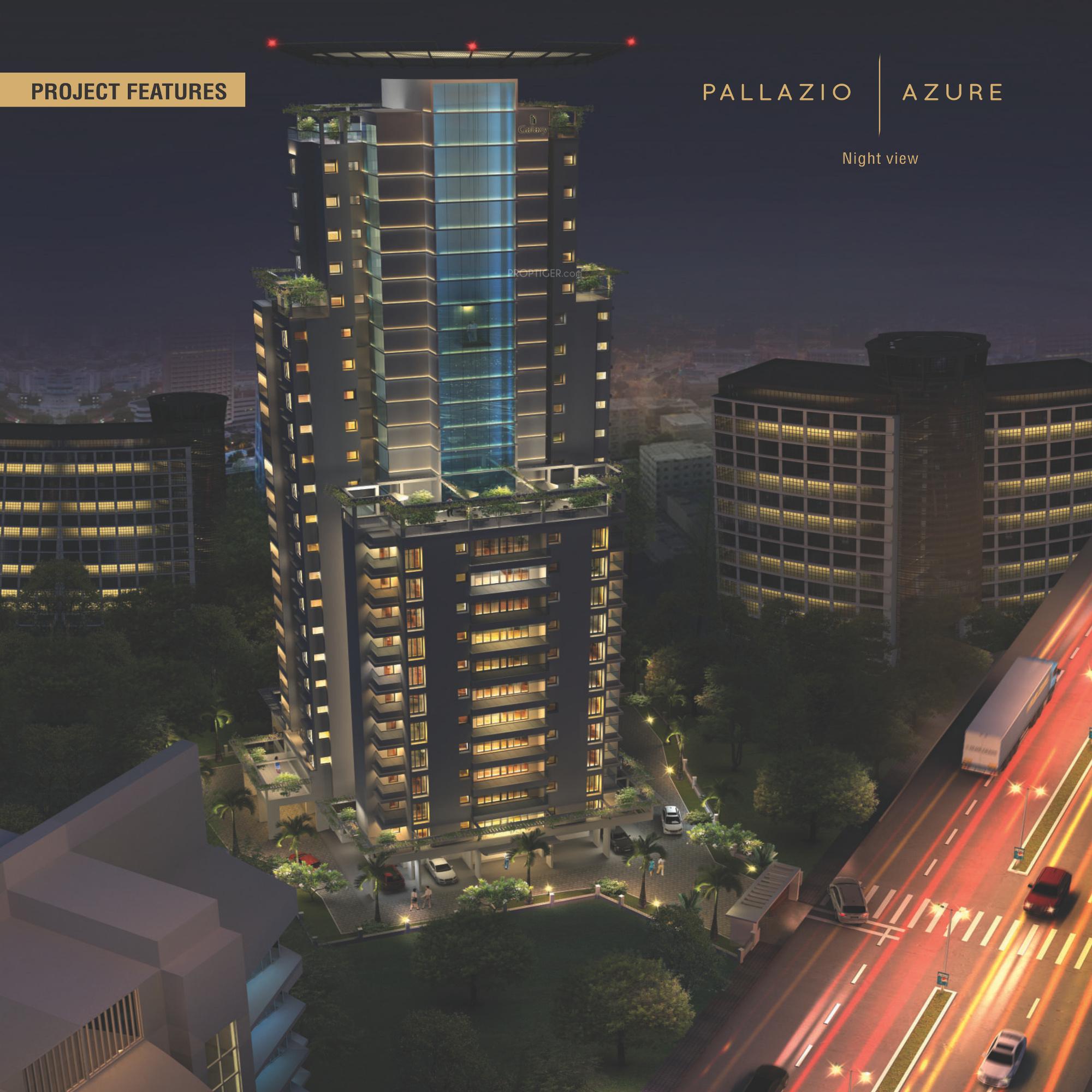 pallazio-azure Images for Elevation of Galaxy Pallazio Azure