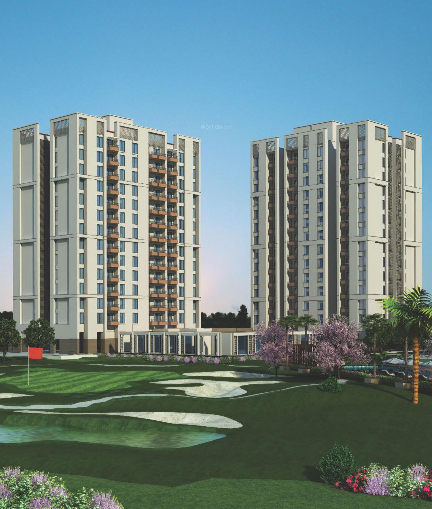 Images for Elevation of Silverglades Melia First Citizen