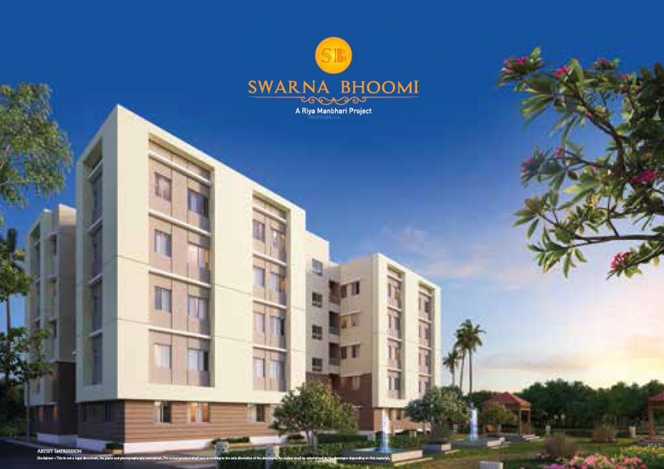 Swarna Bhoomi