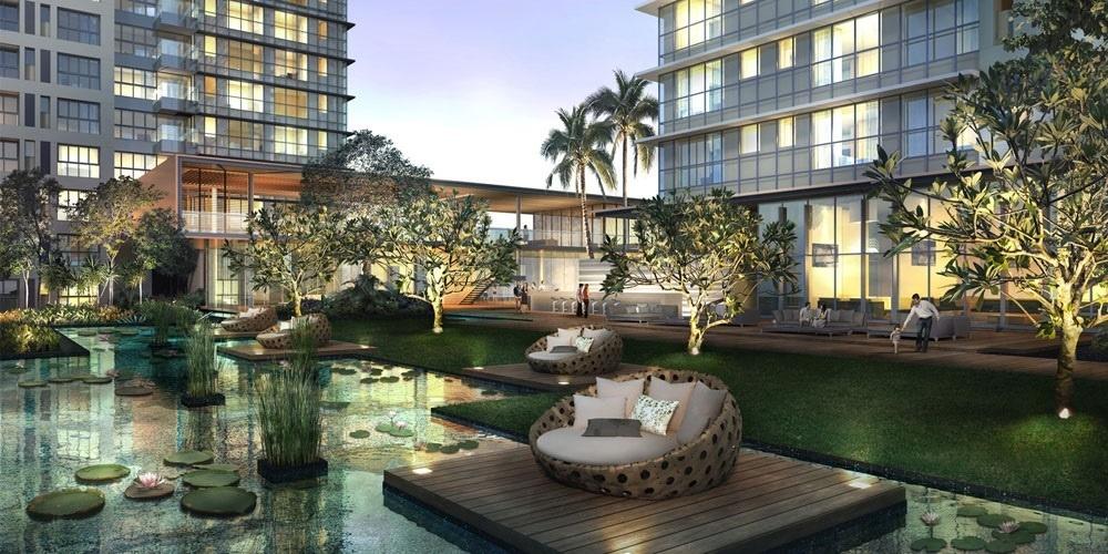 auris-bliss Landscape Garden and Tree Planting