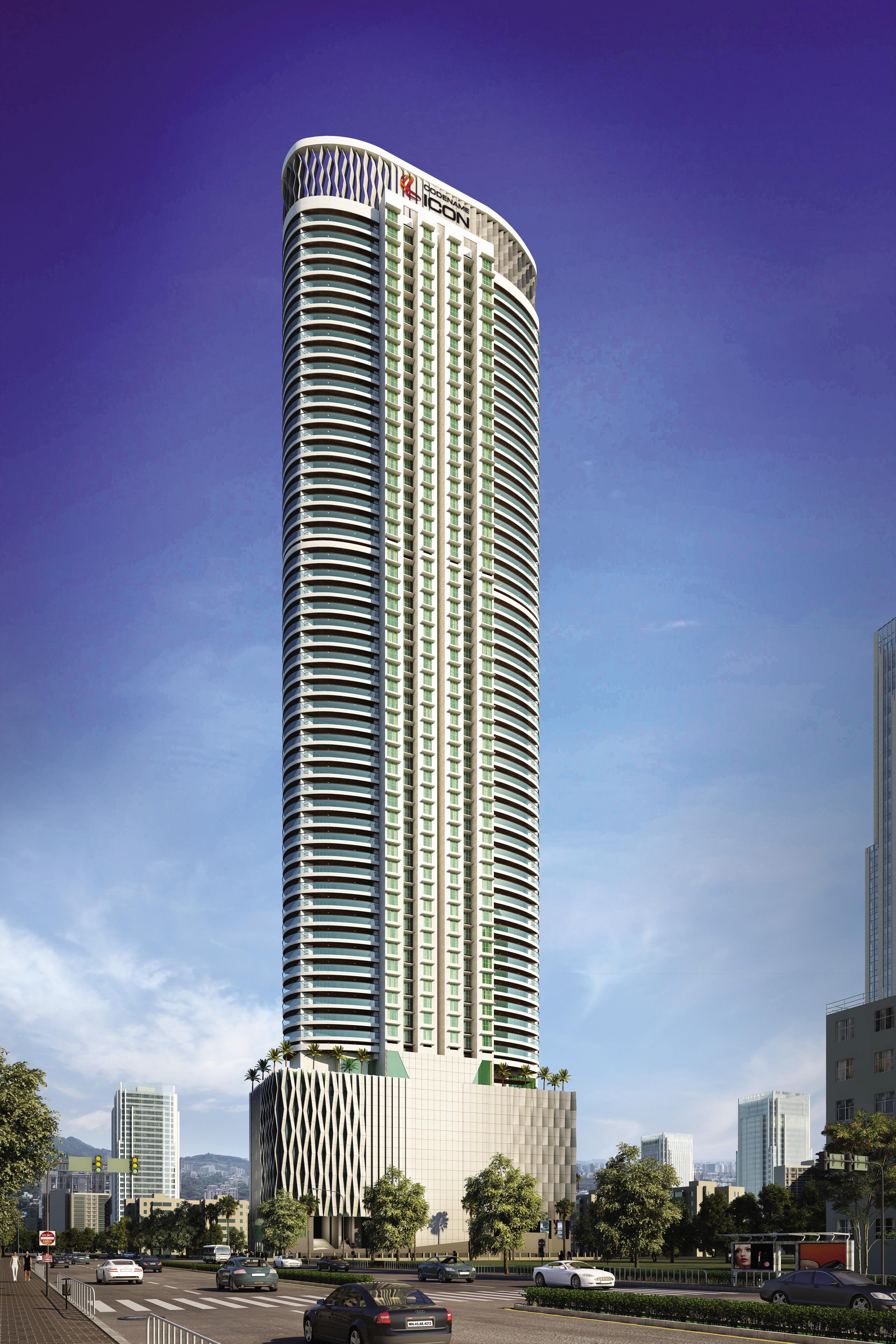 ruparel-jewel Elevation