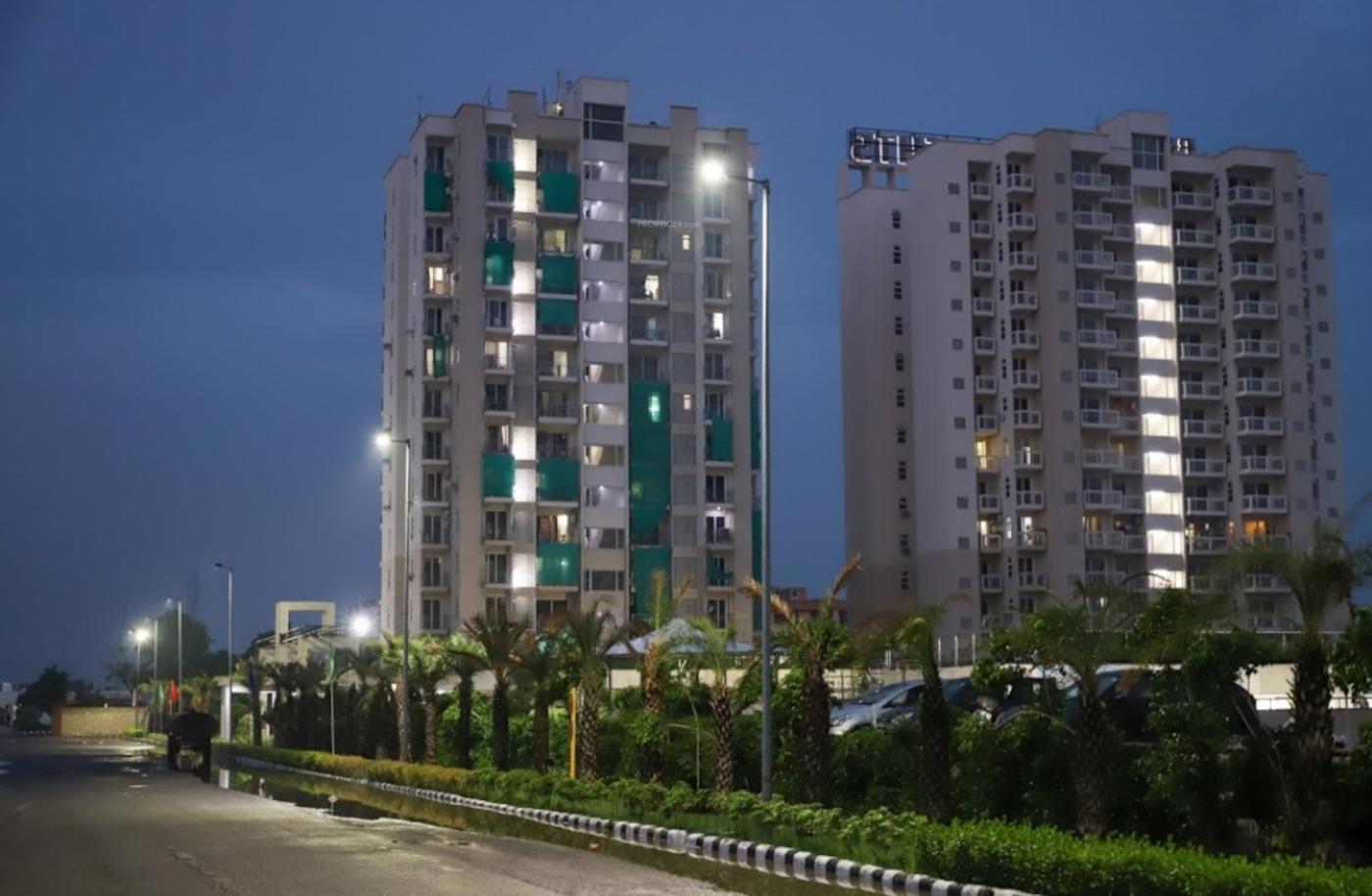 elegant-homes Elevation