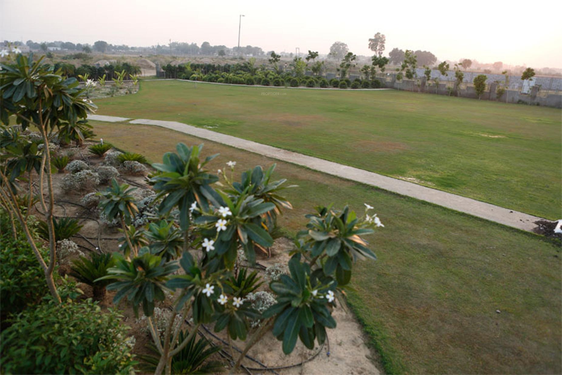 Images for Amenities of B M Gupta Developers Elegant Homes Plots
