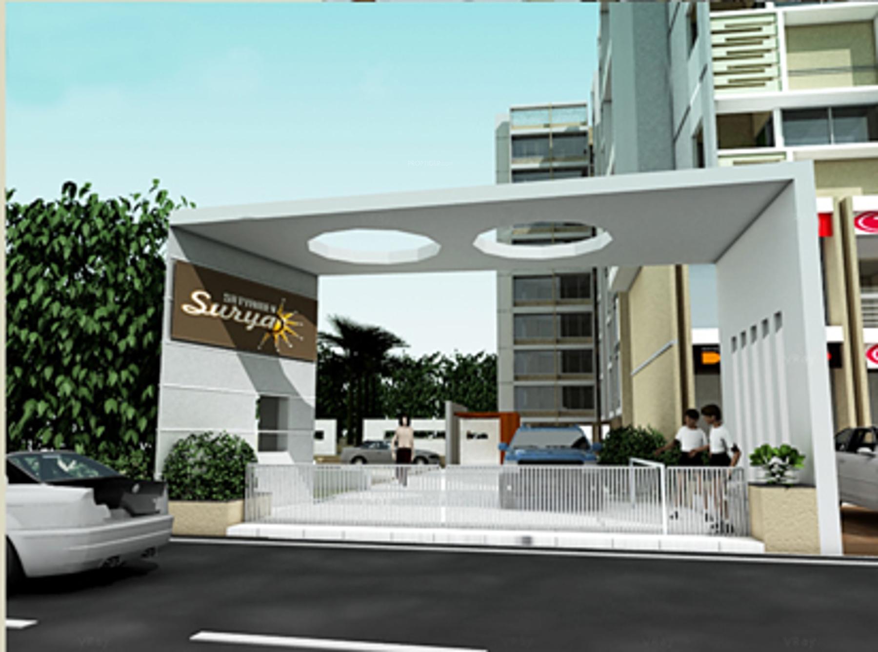 surya Images for Amenities of Satyamev Satyamev Surya