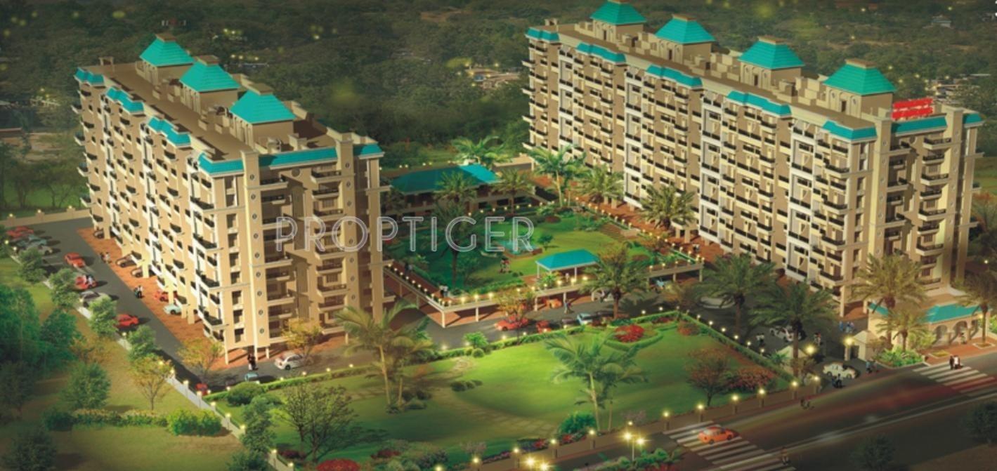 meadows Images for Elevation of Regency Group Meadows