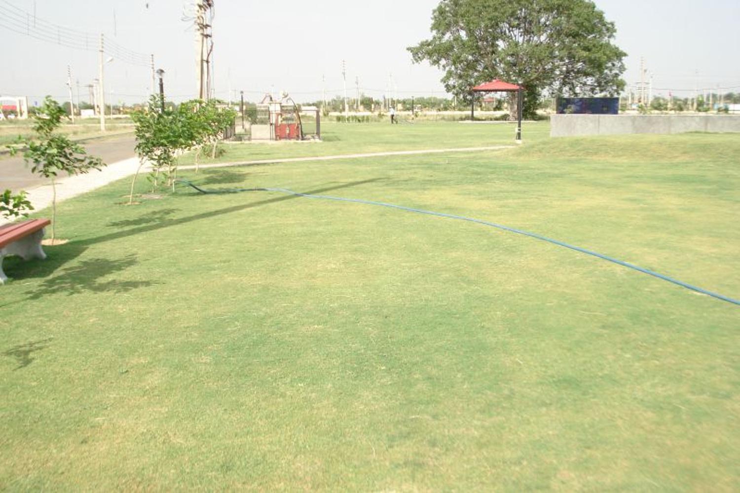 Images for Amenities of Gurutek Eshan Vatika