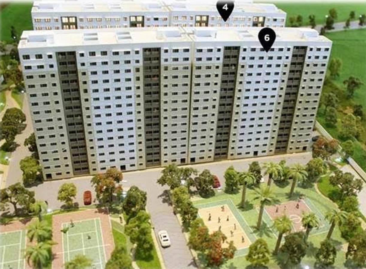 Images for Elevation of Sobha Tropical Greens At Dream Acres