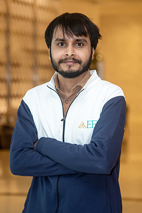 Vishal Sharma